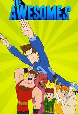 The Awesomes
