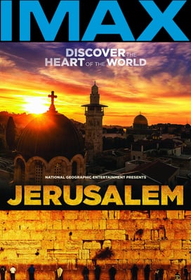 Jerusalem