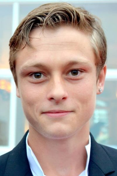 Rod Paradot profile image