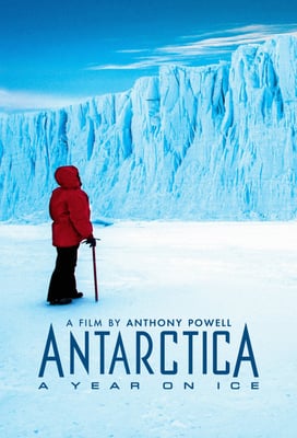 Antarctica: A Year on Ice