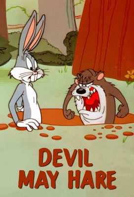 Devil May Hare